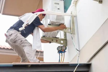 Top-Rated AC Repair Services in Aubrey, TX