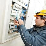 Efficient Electrical Solutions for Modern Properties