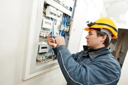 Efficient Electrical Solutions for Modern Properties