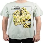 Exploring the Top Jojosbizarreadventure Shops: Where to Find Genuine Merch