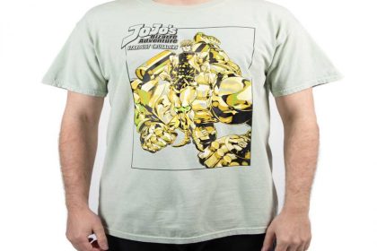 Exploring the Top Jojosbizarreadventure Shops: Where to Find Genuine Merch