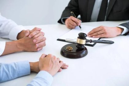 Professional Divorce Attorney for Smooth Legal Guidance