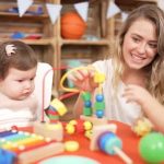 Child Care Lawrence Township with Age-Appropriate Activities