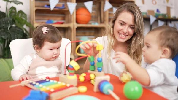 Child Care Lawrence Township with Age-Appropriate Activities