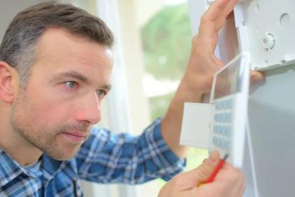 Burglar Alarm Installation Choosing the Right System for Your Needs