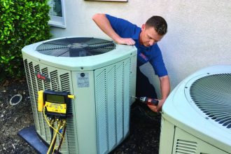 Air Conditioning Repair Tips Every Homeowner Should Know