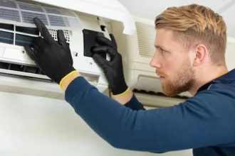 Local AC Repair Near Me Fast Response & Fair Pricing