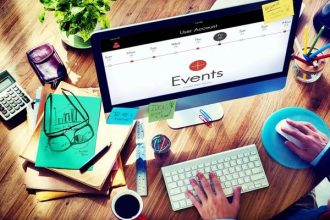 How Event Production Technology Supports Hybrid and Virtual Events
