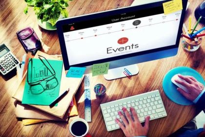 How Event Production Technology Supports Hybrid and Virtual Events