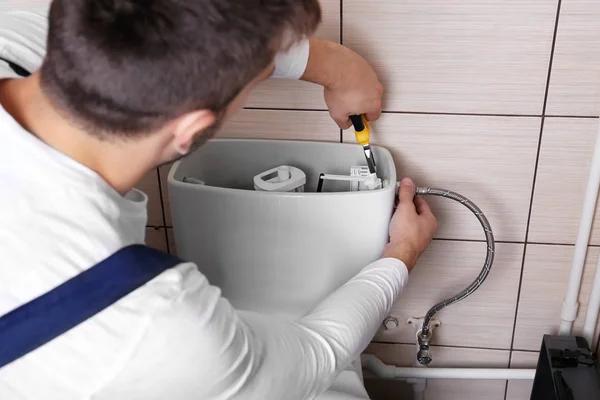 Top Plumbing Services from Ring The Bell Plumbing, Heating & Drains