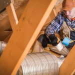 HVAC Contractor Near Me with Atticman Heating and Air Conditioning, Insulation Sacramento