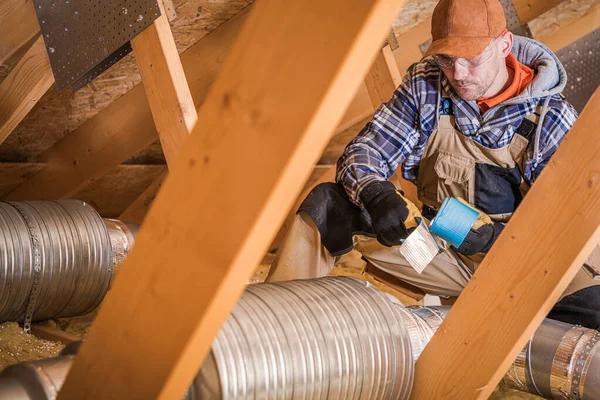 HVAC Contractor Near Me with Atticman Heating and Air Conditioning, Insulation Sacramento