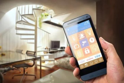 Smart Home Trends Driving Demand for Home automation Florida