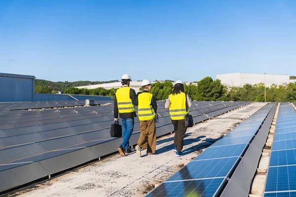 Electricians Management Service That Keeps Projects on Track