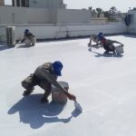 Waterproofing Service for Terrace, Bathroom, and Basement Areas