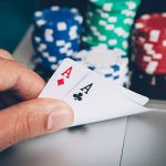 Payment Methods You’ll Find at Legit online casinos