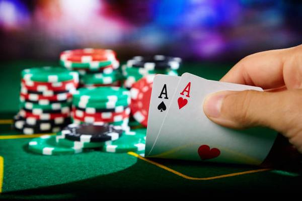 Non-AAMS Casinos with Fast Withdrawals