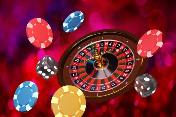 Online Casino for Secure & Fast Gaming