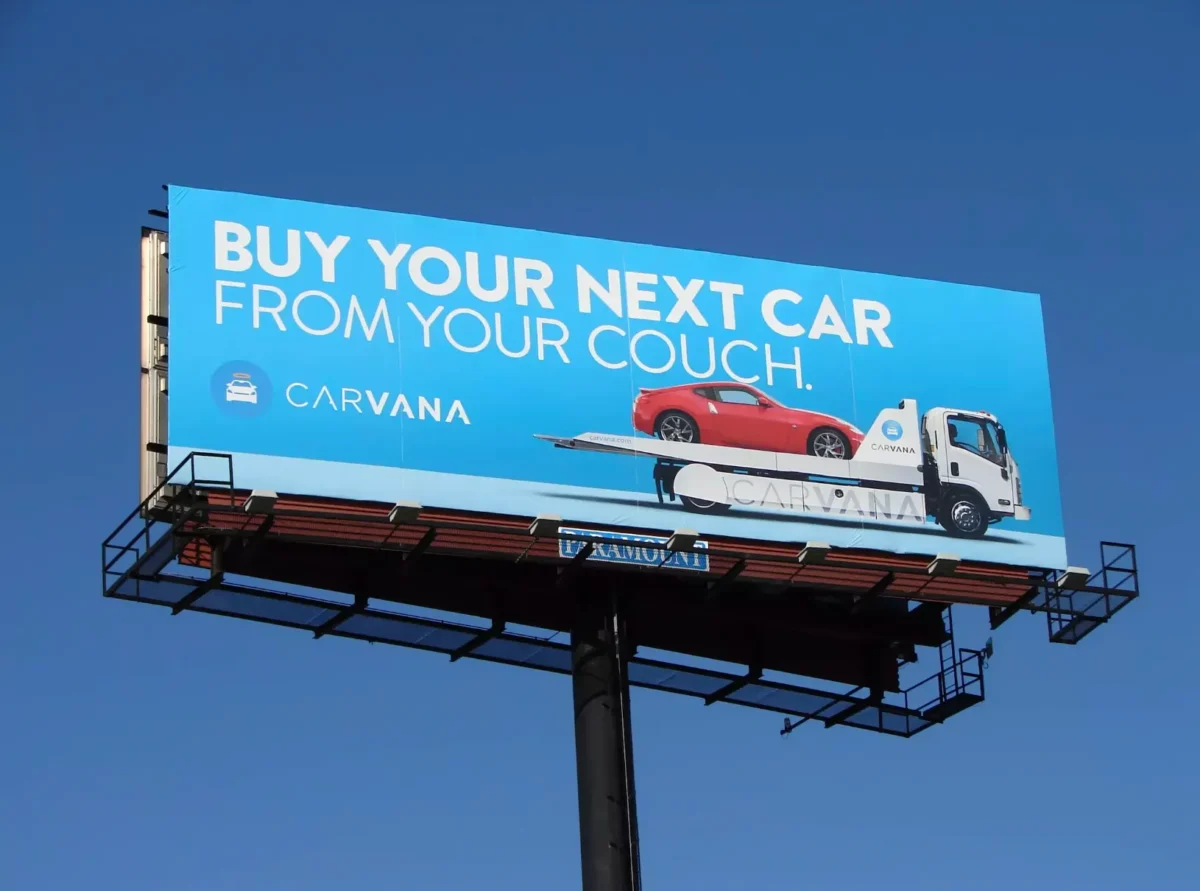 How Billboard Advertising BE Media Helps Businesses Dominate Outdoor Marketing