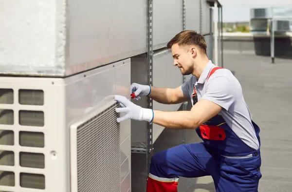 Best HVAC repair in Seattle Services for Long-Lasting Performance