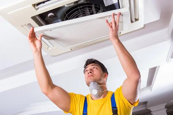 AC repair las vegas Explained: From Diagnosis to Repair
