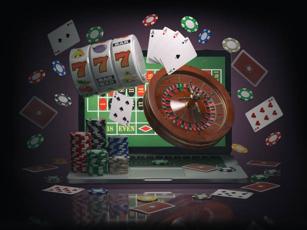A beginner guide to exploring Online Casinos