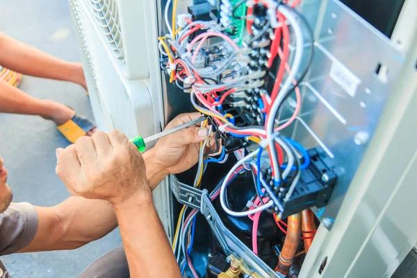 Panama City AC Repair Keep Your Home Cool All Year