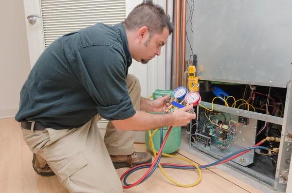 Fast and Efficient AC Repair Folsom Services Explained