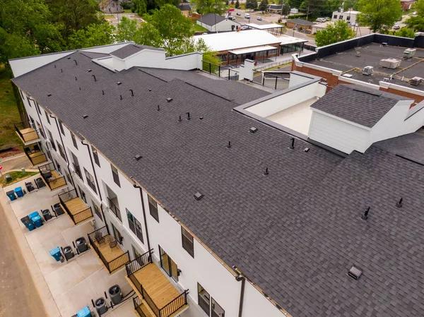 Roofing Company Checklist Before Starting Your Project