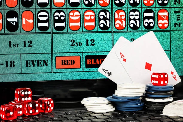 French Player’s Guide to Safe Casino Gaming on the Internet
