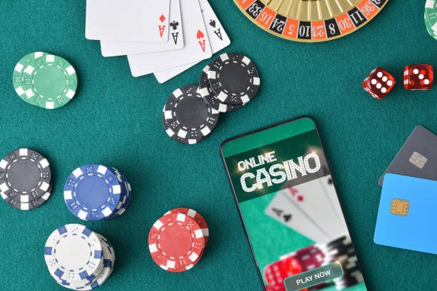 Online Casino France Platforms with Safe and Trusted Gaming