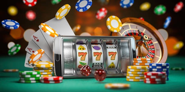 What to Know Before Joining Non-AAMS Casinos Online