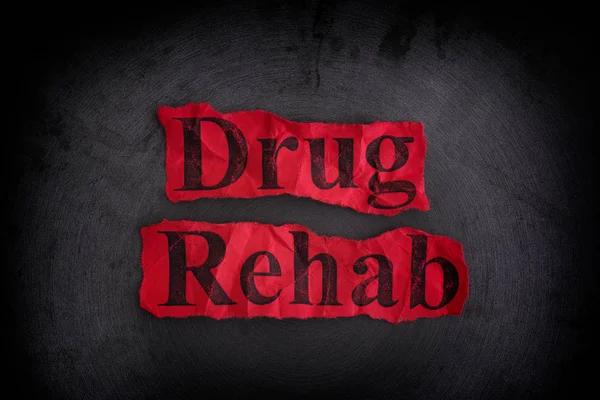 Drug Rehabilitation Center: Building a Strong Recovery Plan