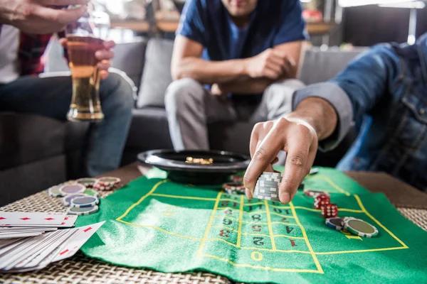 Structured Game Plans Shape Better Outcomes In Competitive Casino Environments