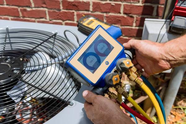 Common Problems Solved by hvac service st peters Professionals