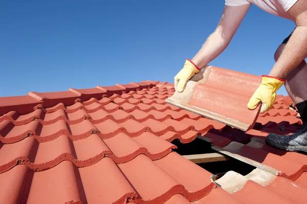 Complete Guide to Roof Repair Work in Liverpool for Homeowners