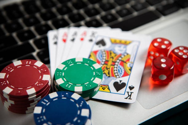 Top Reasons to Choose casino en ligne Today