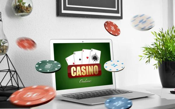 Complete casino non aams Guide in English