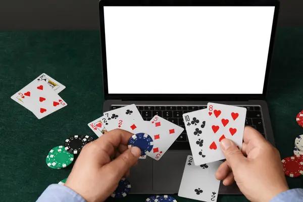 I Vantaggi dei Casino Non AAMS Online Moderni