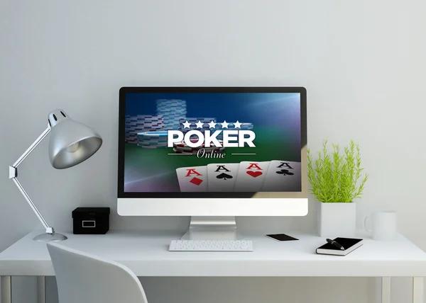 casino en ligne: Popular Platforms