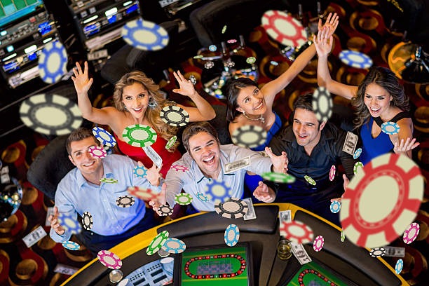 Trusted USDT Casino Options for Online Gamblers