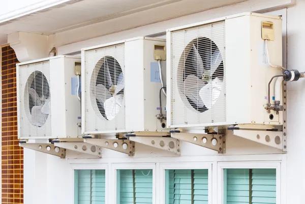 Compact Window Air Conditioner Designs for Modern Living