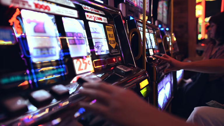 Best Features Available on siti scommesse non aams
