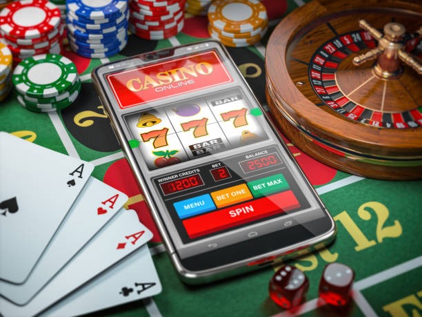 Guide complet du meilleur casino en ligne en France