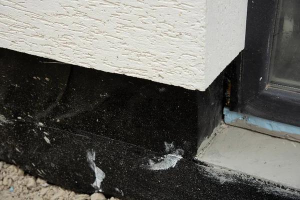 Missouri Foundation Waterproofing Options for Wet Basement Problems