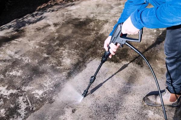 Smart Reasons to Invest in Pressure Washing Columbus for Your Home
