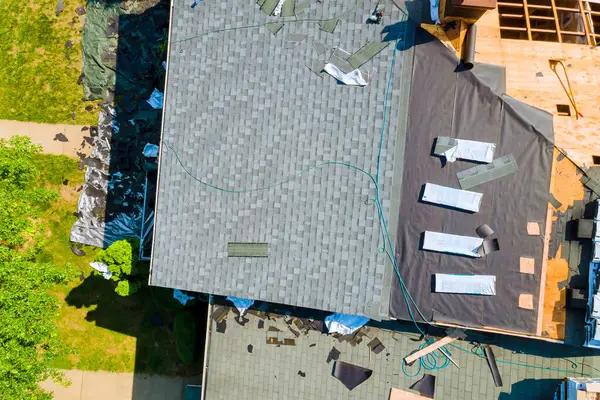 Roofing Maintenance Services Designed for Commercial Buildings