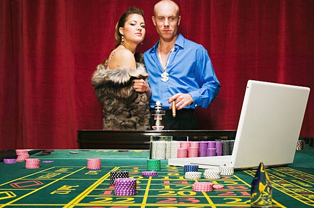 Increasing Profit Potential in Casino en Ligne