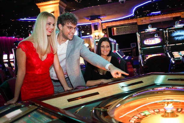 Beginner strategies for winning inside casino non aams environments