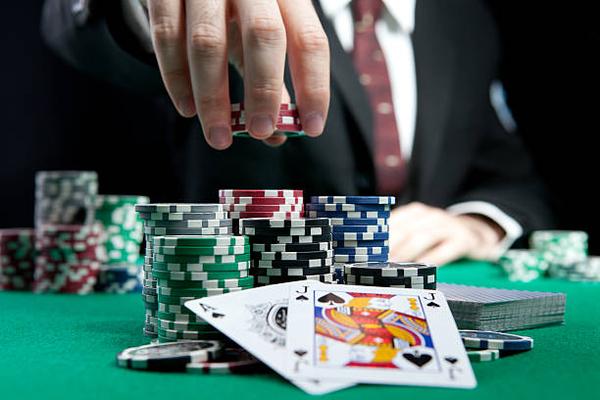 Maximize Convenience Using casino en ligne retrait instantané Platforms